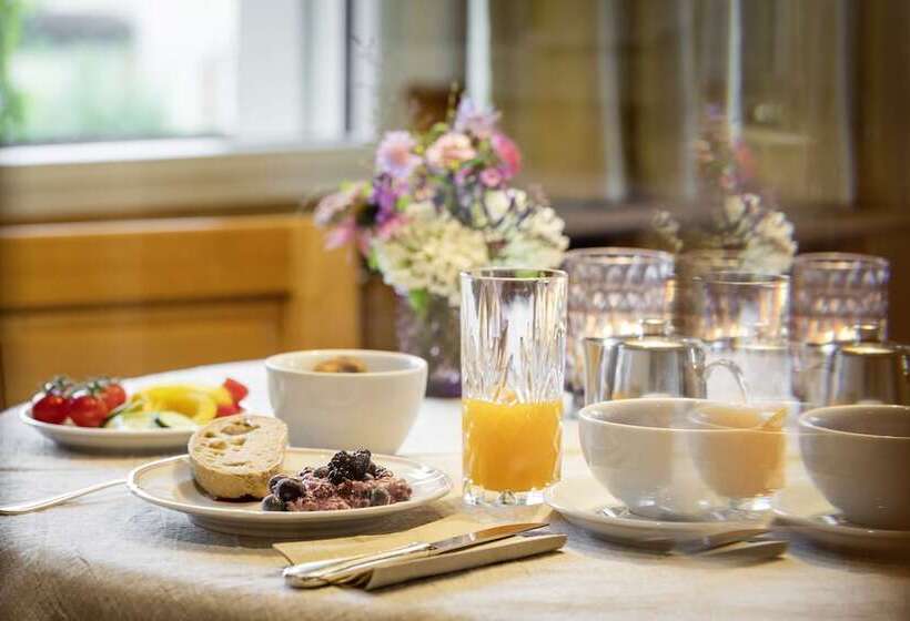 Vegan Health Hotel Sonnenberg