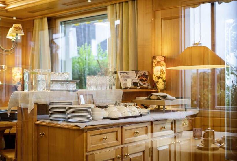 Vegan Health Hotel Sonnenberg