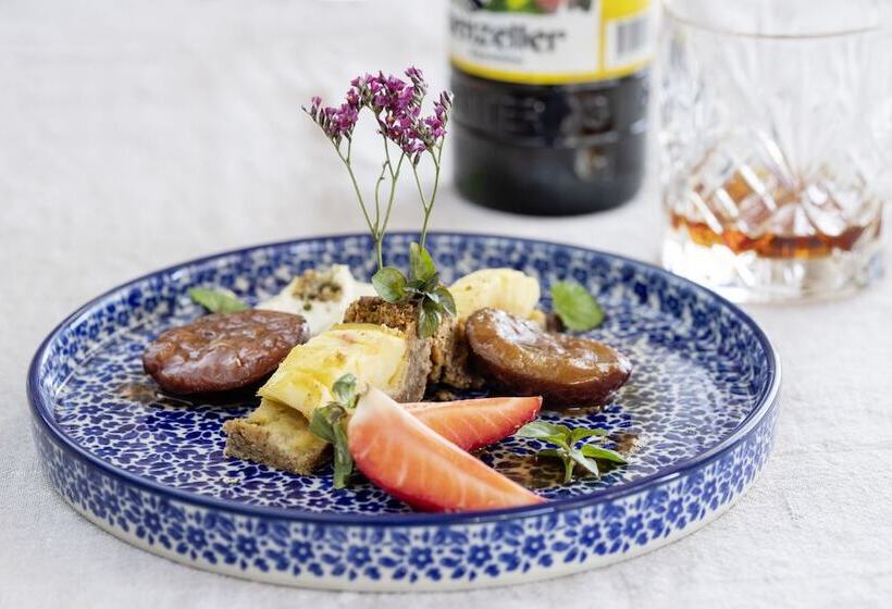 Vegan Health Hotel Sonnenberg