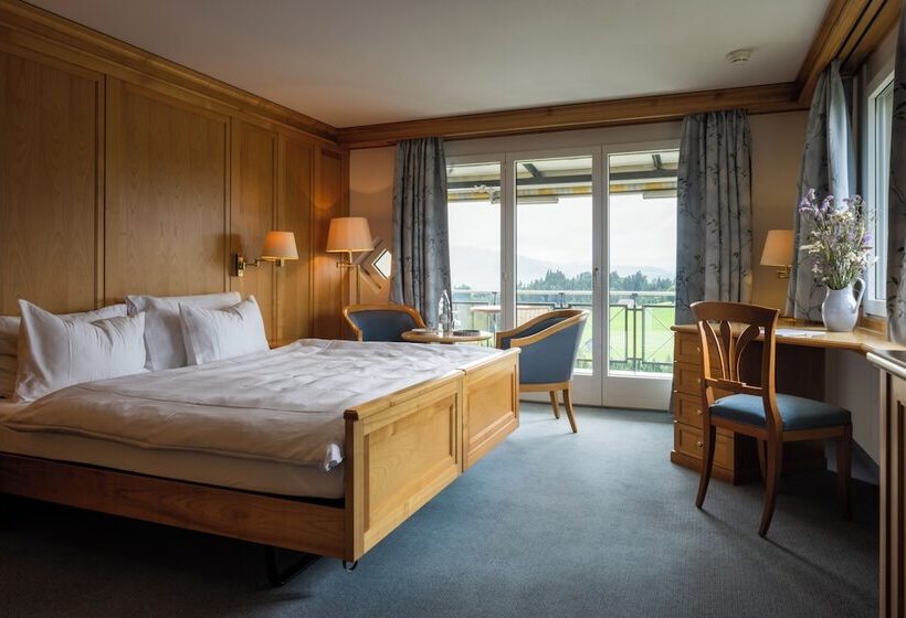 Vegan Health Hotel Sonnenberg