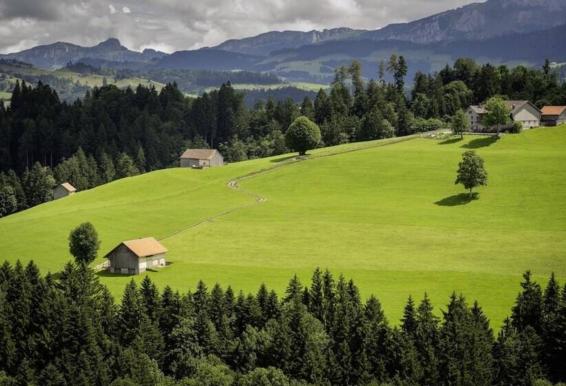 Vegan Health Hotel Sonnenberg