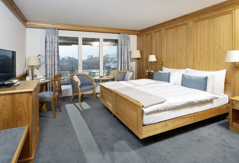 Vegan Health Hotel Sonnenberg