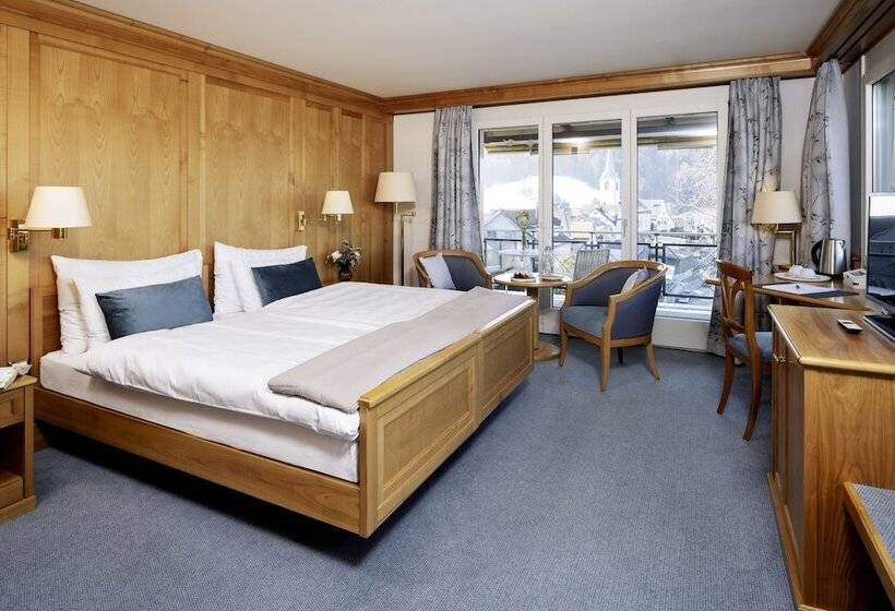 Vegan Health Hotel Sonnenberg