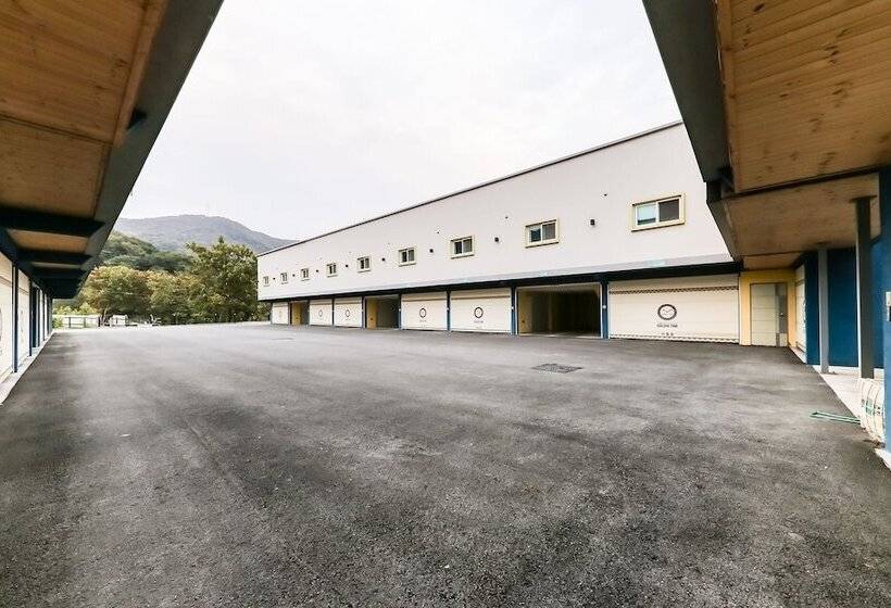 Yeonsan Golden Time Motel