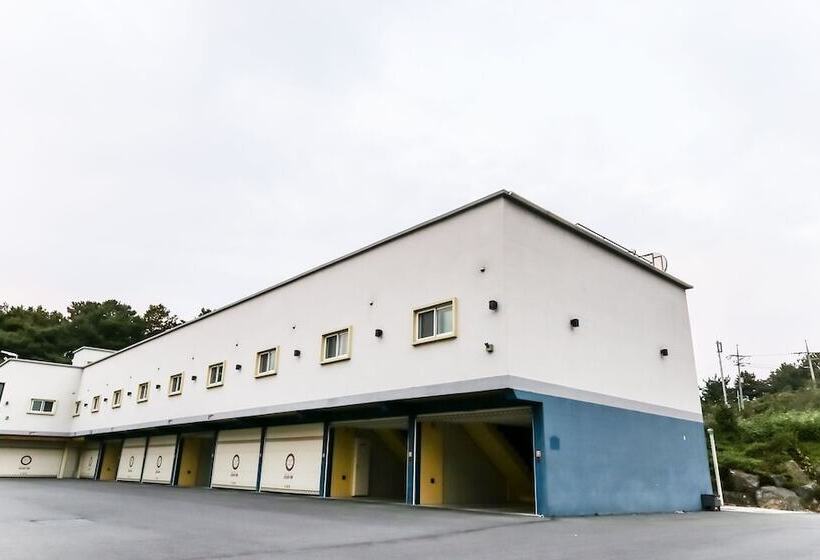 Yeonsan Golden Time Motel