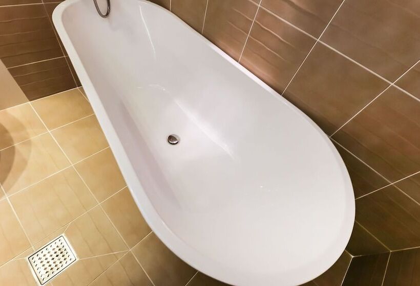 Yeonsan Golden Time Motel