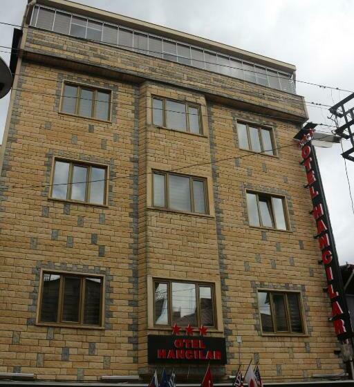 Hancilar Otel