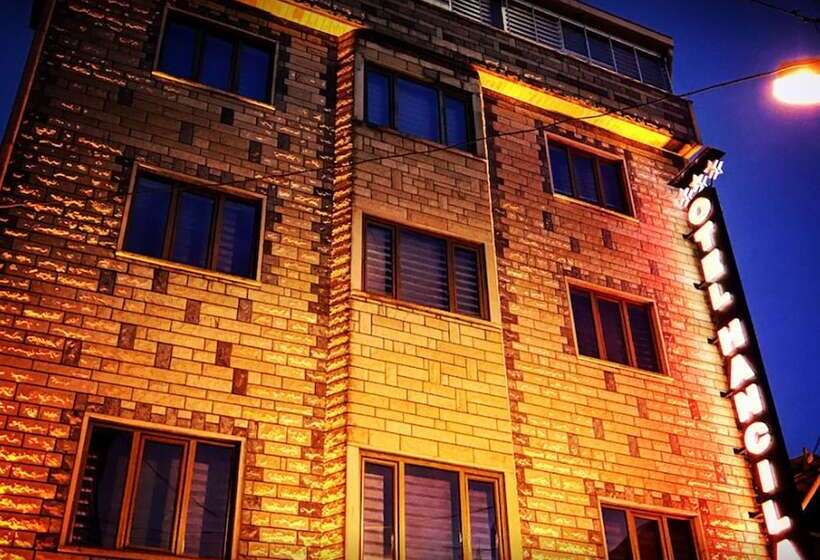 Hancilar Otel