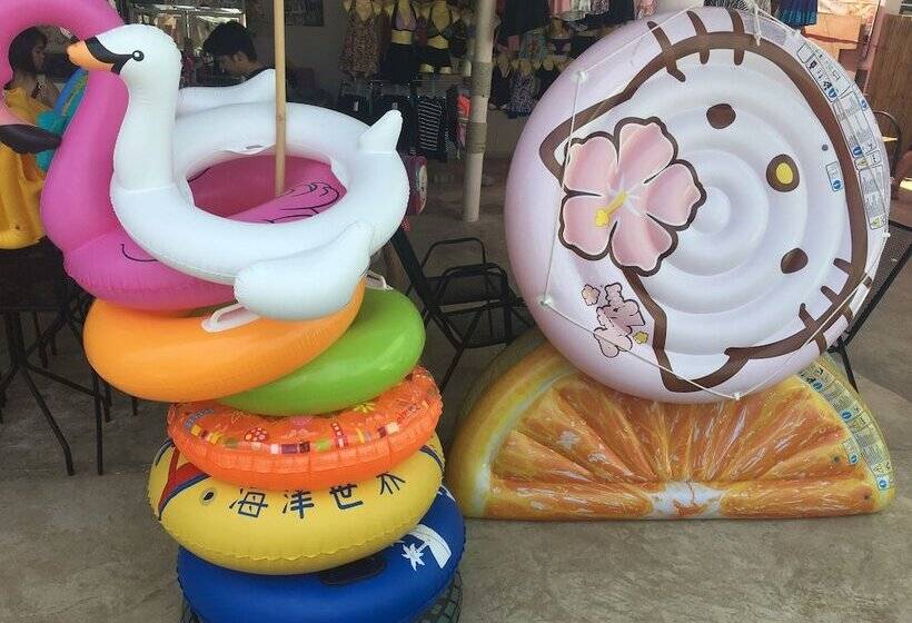 هتل Aiem Sa Ard At Kohlarn