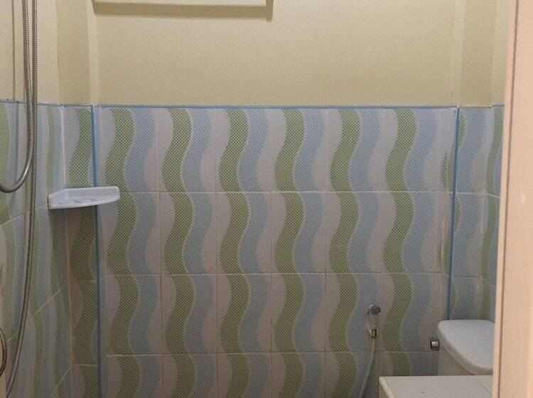 ホテル Aiem Sa Ard At Kohlarn