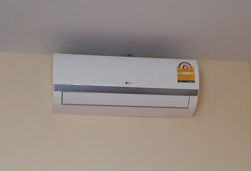 ホテル Aiem Sa Ard At Kohlarn