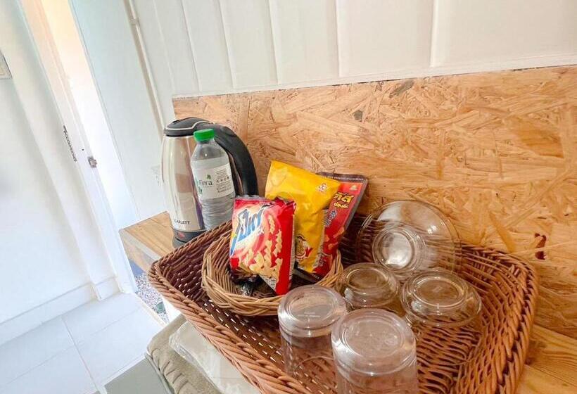 בית מלון כפרי Aiem Sa Ard At Kohlarn