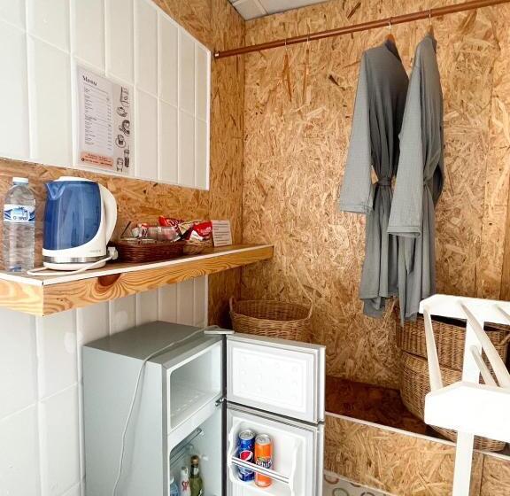 בית מלון כפרי Aiem Sa Ard At Kohlarn