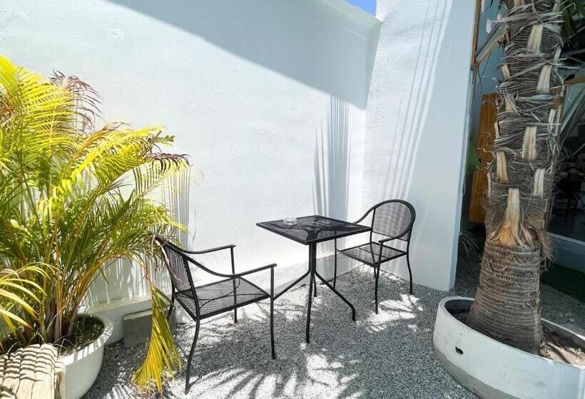 ホテル Aiem Sa Ard At Kohlarn