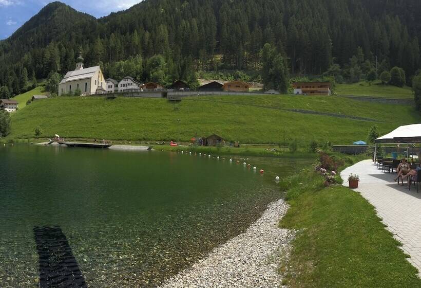 Отель Apart Vivaldi