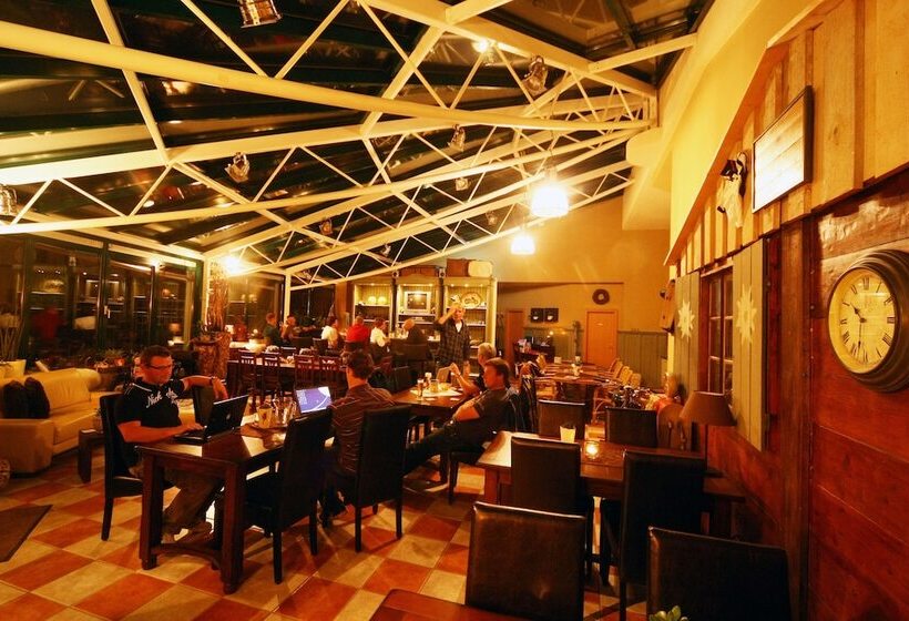 Отель Apart Vivaldi