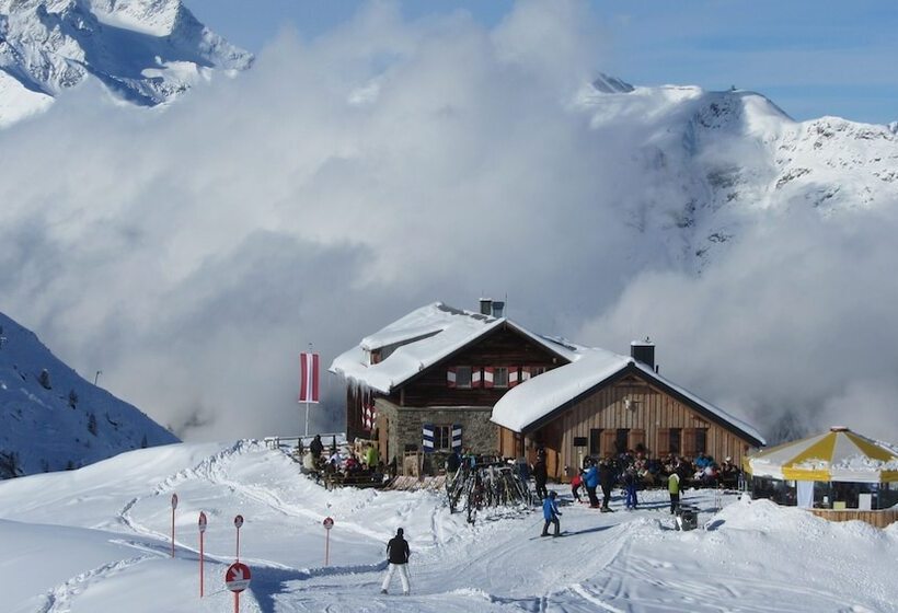 Отель Apart Vivaldi