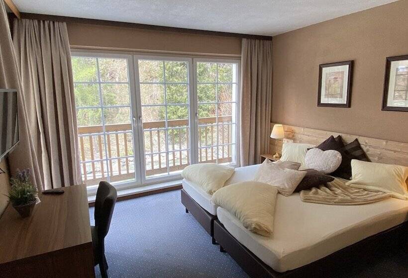 Отель Apart Vivaldi