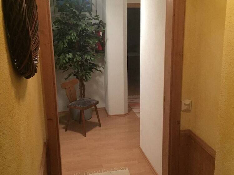 Отель Apart Vivaldi