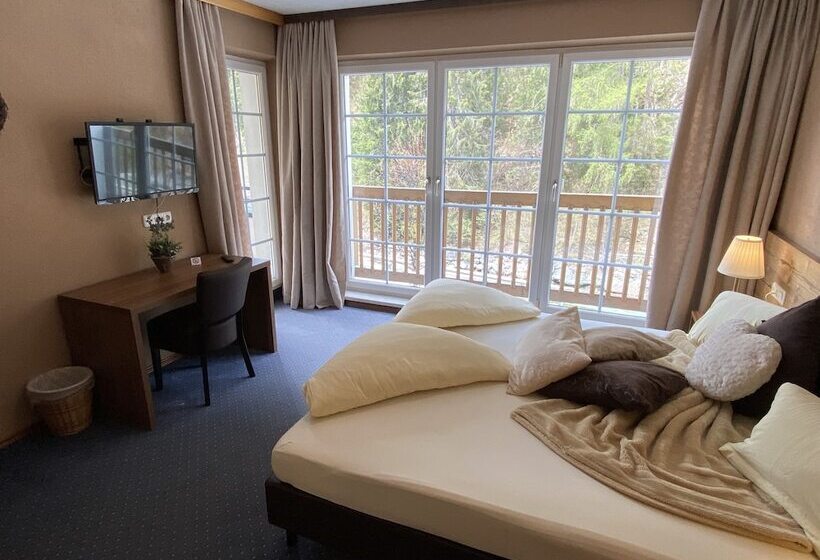 Отель Apart Vivaldi