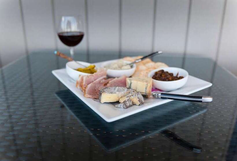 호텔 Auckland Country Cottages