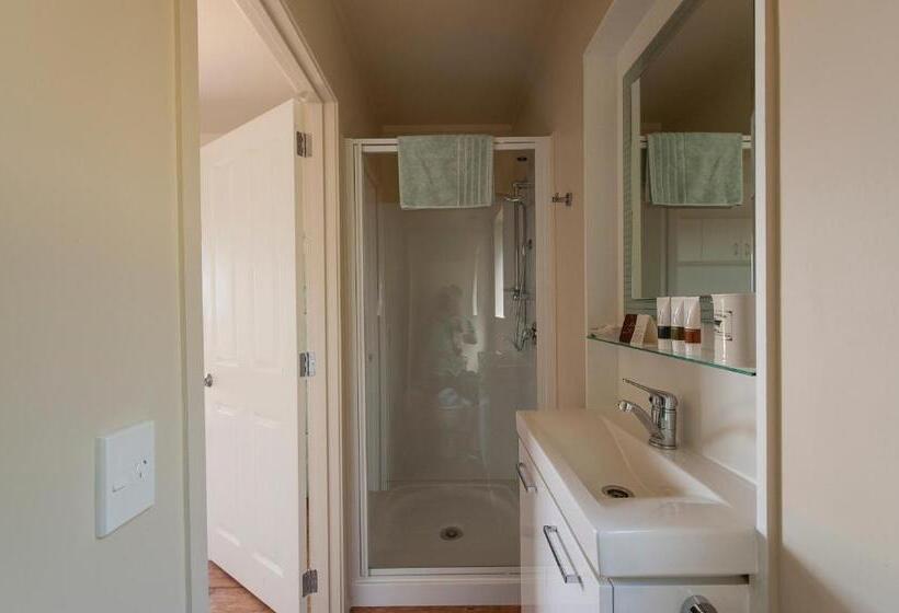 호텔 Auckland Country Cottages