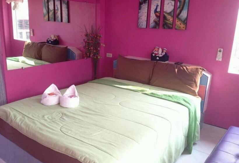 酒店 Baan Navy Kohlarn