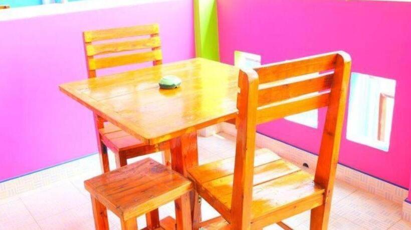 酒店 Baan Navy Kohlarn