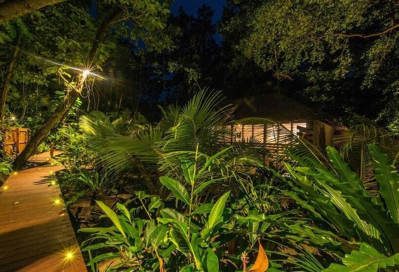 בית מלון כפרי Barrier Beach Resort