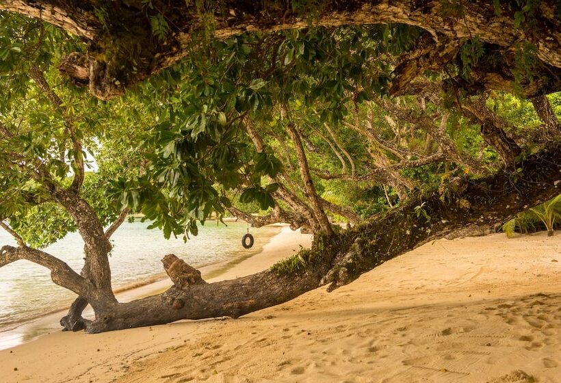 בית מלון כפרי Barrier Beach Resort