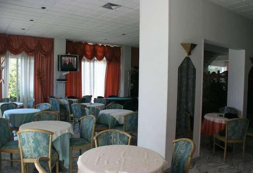 בית מלון כפרי Batis