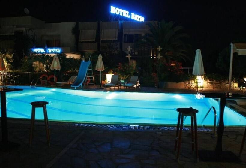 בית מלון כפרי Batis