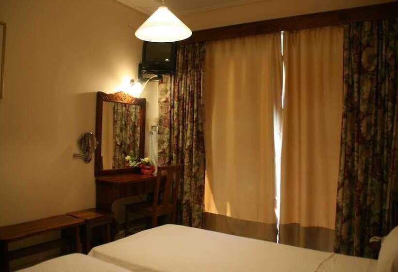 בית מלון כפרי Batis