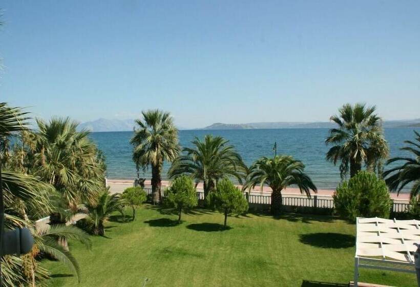 בית מלון כפרי Batis