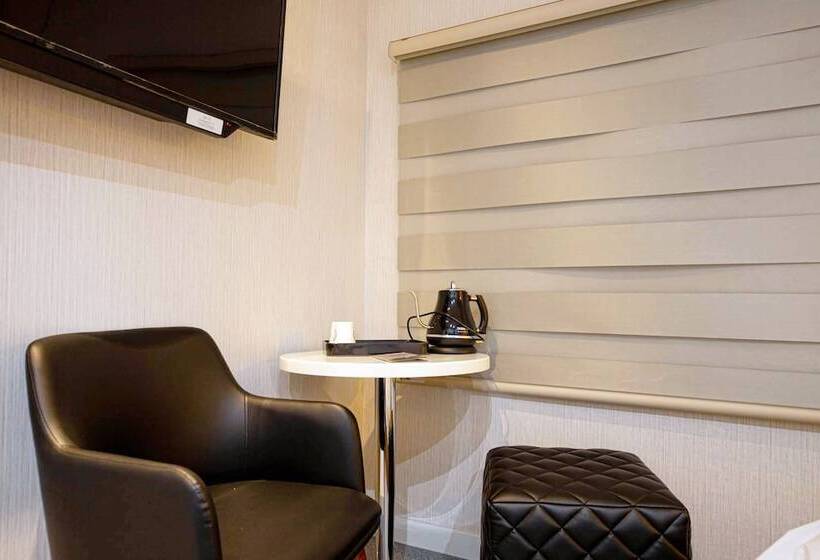 Отель Boutique Etle