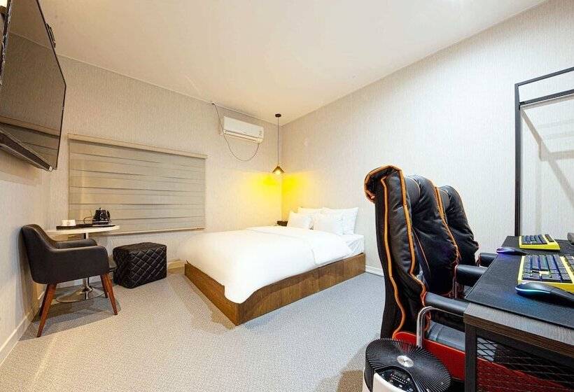 Отель Boutique Etle