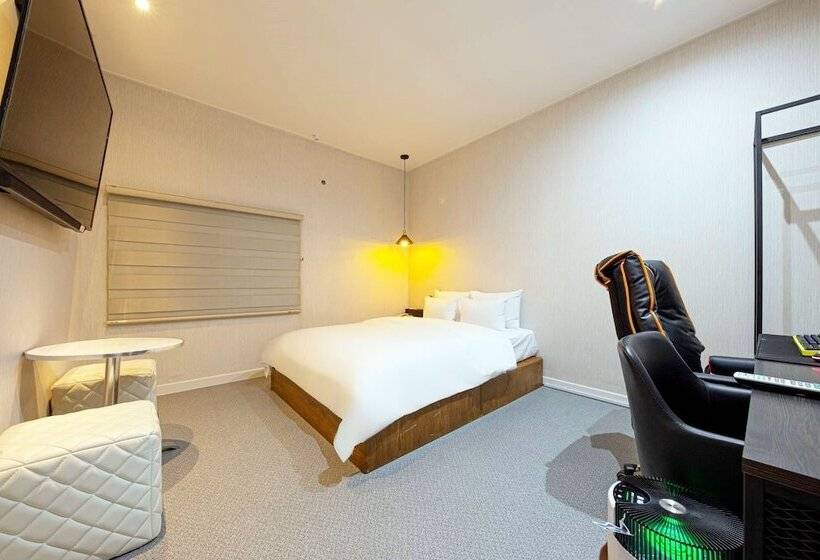 Отель Boutique Etle