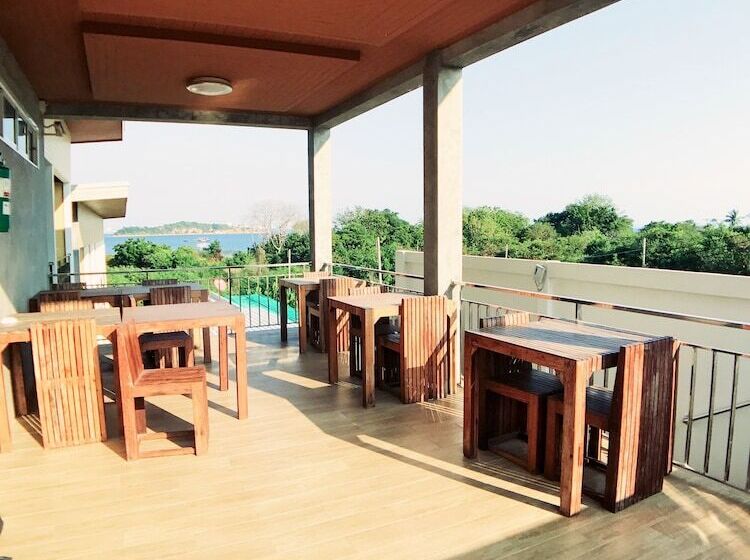 Hotel Check In Resort Koh Larn