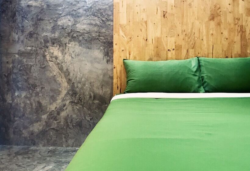 Hotel Check In Resort Koh Larn