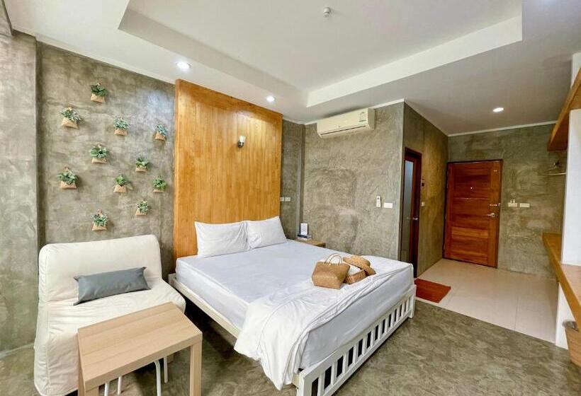 Hotel Check In Resort Koh Larn