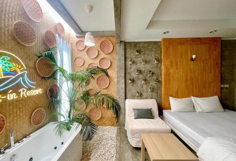 Hotel Check In Resort Koh Larn