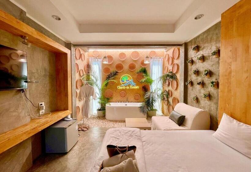 Hotel Check In Resort Koh Larn