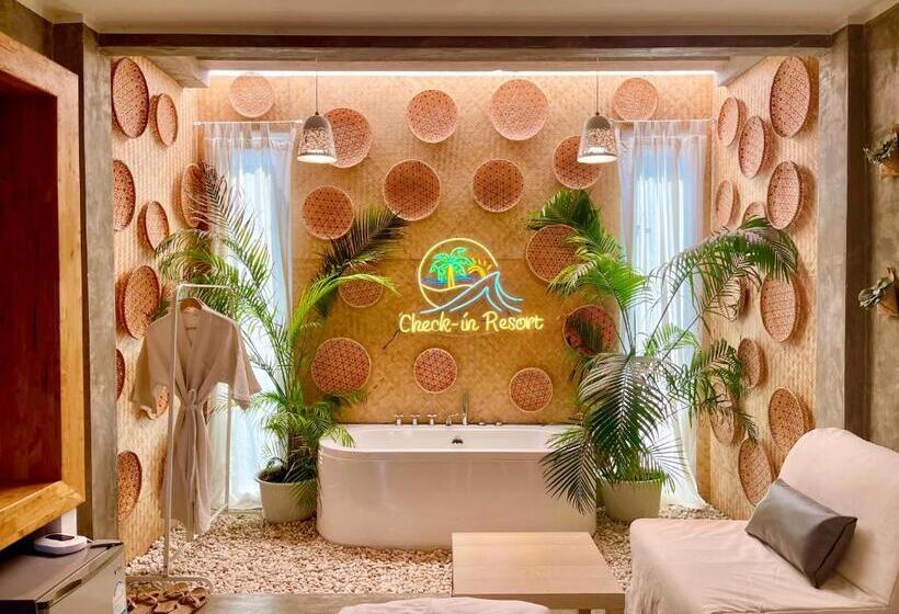 Hotel Check In Resort Koh Larn