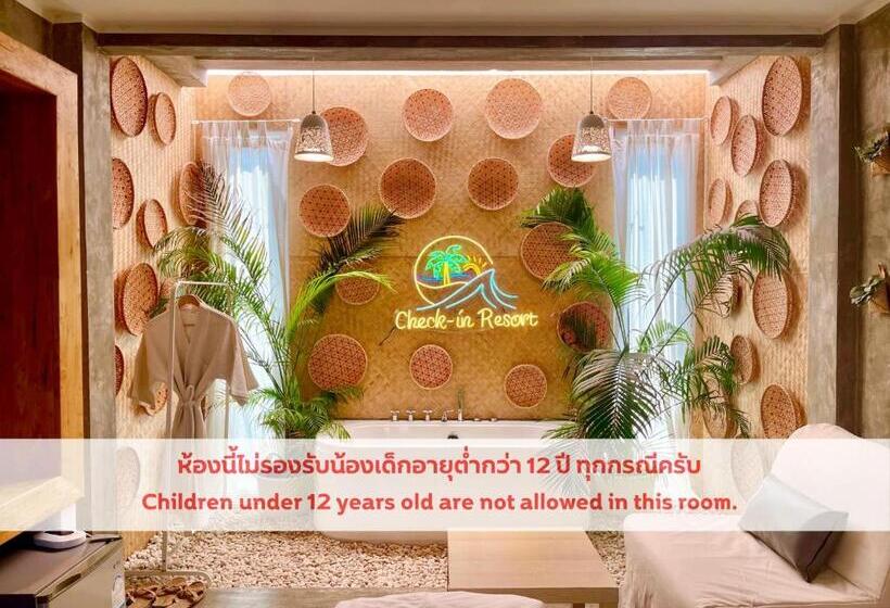 Hotel Check In Resort Koh Larn