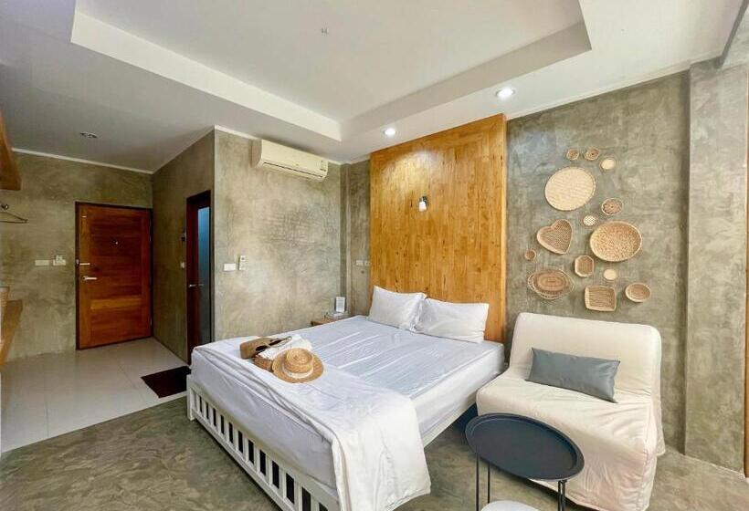 Hotel Check In Resort Koh Larn