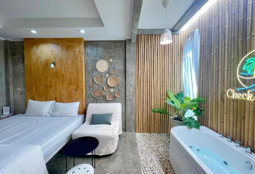 Hotel Check In Resort Koh Larn