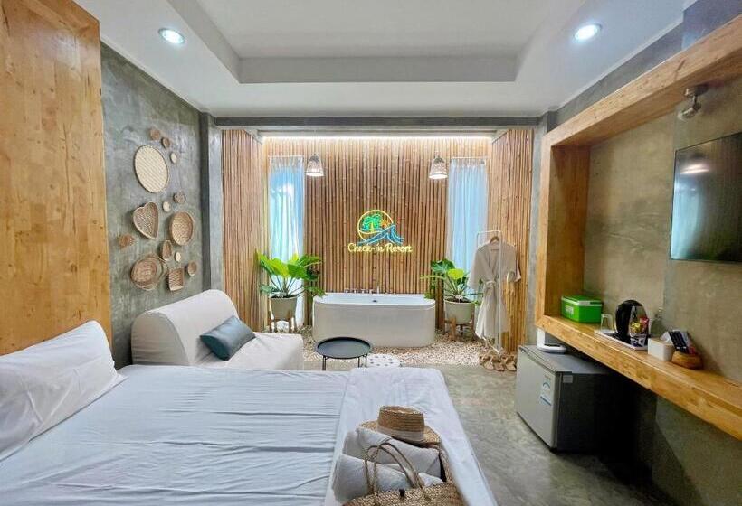 Hotel Check In Resort Koh Larn