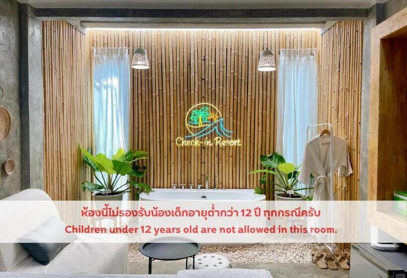 Hotel Check In Resort Koh Larn