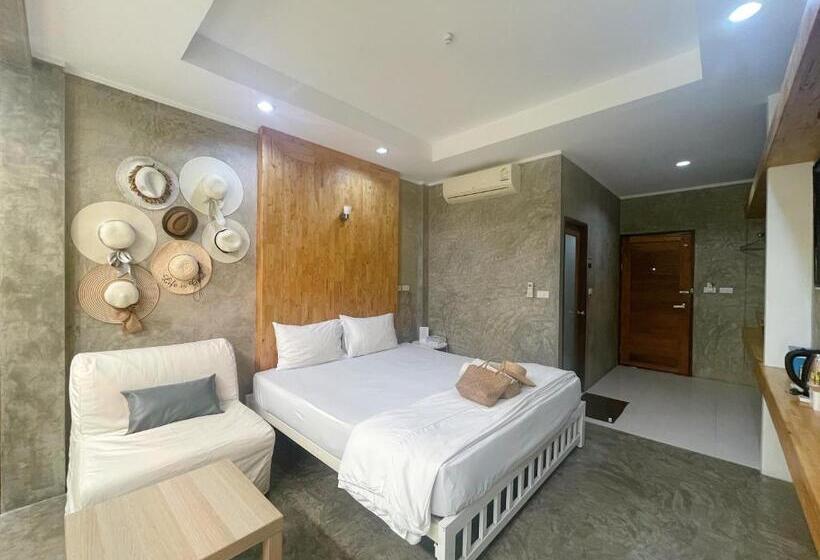 Hotel Check In Resort Koh Larn