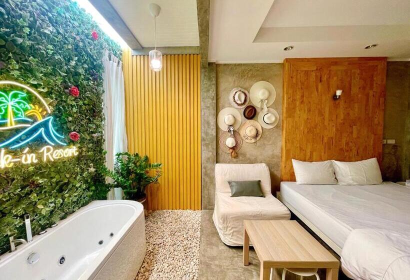 Hotel Check In Resort Koh Larn